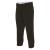 Rise 3/4 Softball Womans Pant BLK XL Teknisk softballbukse til dame 