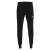 Osiris Hero Womens Pant  BLK M Overtrekksbukse til dame 