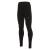 Laurel Womens Leggings BLK M Teknisk treningstights til dame 