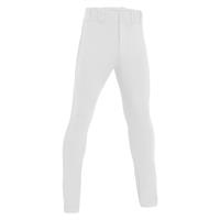 Defender Baseball Pant WHT M Baseball bukse med stretch