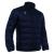 Eblana Bomber Jacket NAVY S Myk og allsidig jakke 