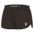 Odette Hero Short Micro Woman  BLK 3XS Teknisk løpeshorts til dame - Kort model 