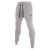 Harp Pant GRY 3XS Behagelig joggebukse - Unisex 