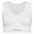 Performance ++ Sports Bra Pro WHT L Baselayer TECH compression underwear 