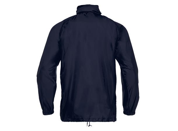 Atlantic Hero Windbreaker NAV 3XS Flott vindjakke - Unisex 