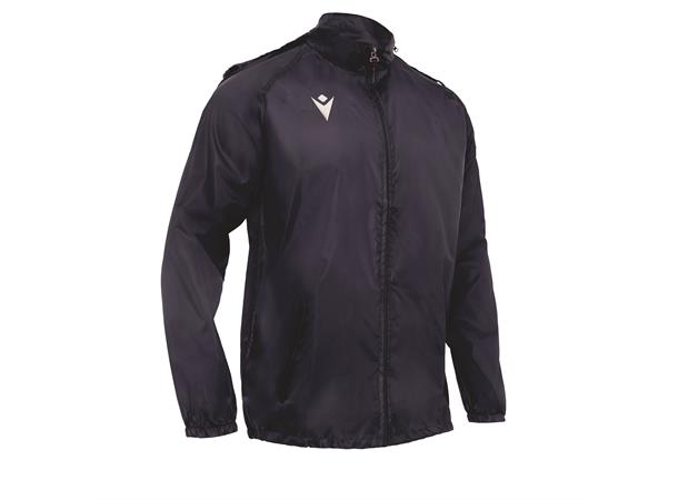 Atlantic Hero Windbreaker NAV 3XS Flott vindjakke - Unisex 