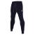 Harp Pant NAV 3XL Behagelig joggebukse - Unisex 