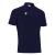 Hutton Shirt NAV 3XS Teknisk polo - Unisex 