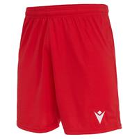 Mesa Hero Short RED XL Trenings- og kampshorts - Unisex