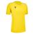 Ariel Womans shirt YEL M Teknisk treningsT-skjorte til dame 