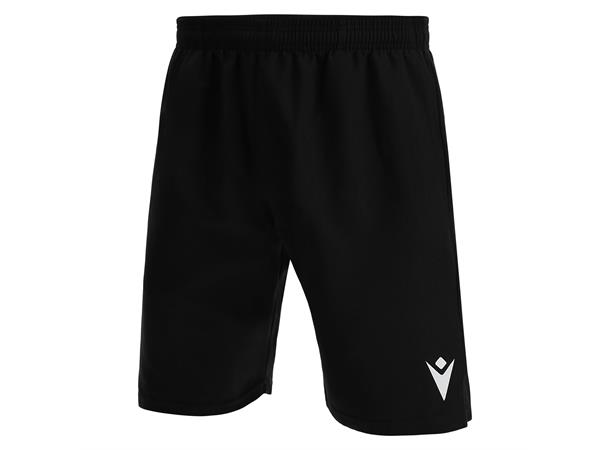 Heliodor Training Bermuda Shorts BLK 3XL Teknisk treningshorts  - Unisex 