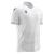 Wyvern Eco Match Day Shirt WHT/SLV 4XL Teknisk drakt i ECO-tekstil - Unisex 