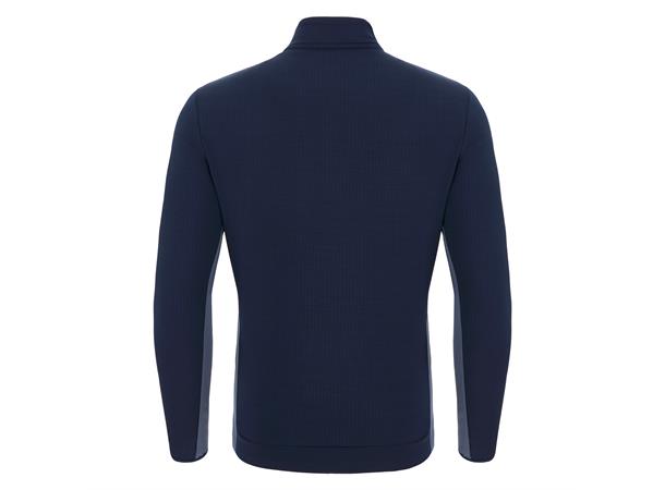 Record Full Zip 3D top NAV 3XS Teknisk Fleecejakke  - Unisex 