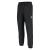 Orpheus Microfiber Pants BLK/ANT 4XL Treningsbukse i microfiber - Unisex 