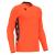 Argo GK shirt ORA/BLK L Keeperdrakt - Unisex 