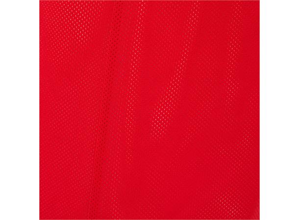 Denver Hero Shorts RED/WHT 3XS Vendbar basketballshorts - Unisex 