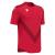 Wisp Match Day Shirt RED M Teknisk spillerdrakt - Unisex 