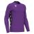 Argo GK shirt PRP/BLK L Keeperdrakt - Unisex 