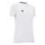 Dione Icon shirt WHT XS Teknisk kamp og treningsdrakt - Dame 