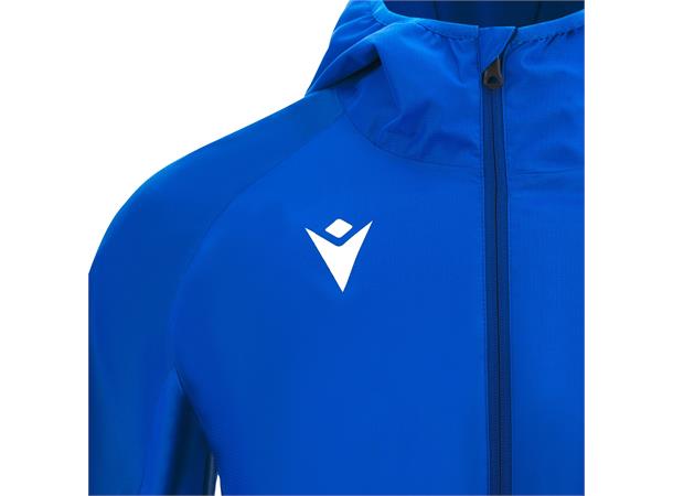 Alps Waterproof Rain Jacket ROY L Teknisk regnjakke - Unisex 