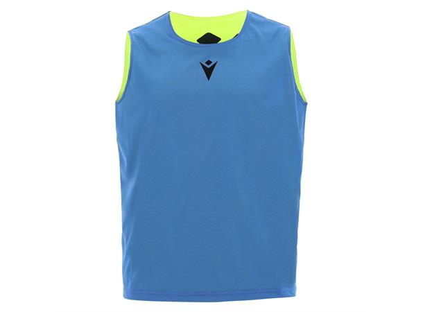 Marple BiB ROY/NYEL S Vendbar overtrekksvest - Unisex 