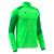 Izel Training 1/4 Zip Top NGRN/GRN XS Teknisk treningsgenser - Unisex 