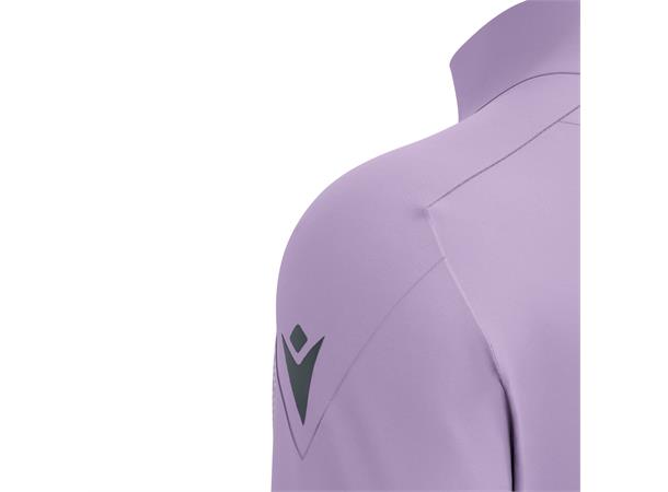 Anduin Training 1/4 Zip Top LC M Teknisk treningsgenser - Unisex 