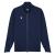 Cobb Icon full zip hoody NAV L Fullzip Overdel i Teknisk Stoff - Unisex 