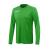 Rigel shirt longsleeve GRN 3XS Teknisk treningsskjorte - Unisex 