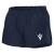 Lapis Rugby  Shorts Woman NAV 3XL Teknisk rugbyshorts for damer 
