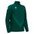 Anduin Training 1/4 Zip Top BGRN M Teknisk treningsgenser - Unisex 