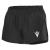 Lapis Rugby  Shorts Woman BLK 3XL Teknisk rugbyshorts for damer 