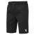 Fern Bermuda BLK XXS Fritidsshorts i bomull 