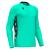Argo GK shirt TRQ/BLK L Keeperdrakt - Unisex 