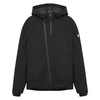 Tomtor Icon jacket Softshell jakke med hette - Unisex