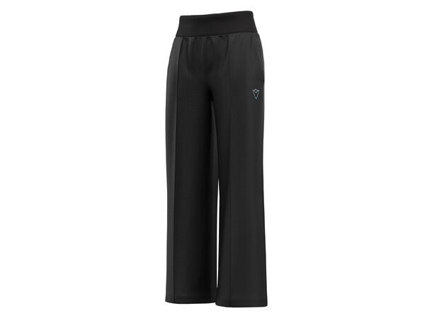 Corsola Icon pant BLK XS Komfort og eleganse for kvinner 