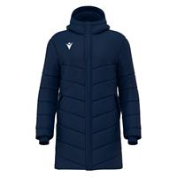 Subzero Padded Jacket NAV XL Vattert jakke – Maks varme. Minimal vekt