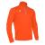 Havel Training Top 1/4 Zip ORA 4XS Teknisk treningsgenser  - Unisex 